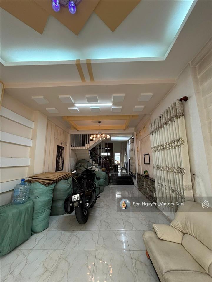 Nhà mặt tiền cổ loa, trung tâm đà lạt | chỉ 9,5 tỷ, 2 mt 91m2