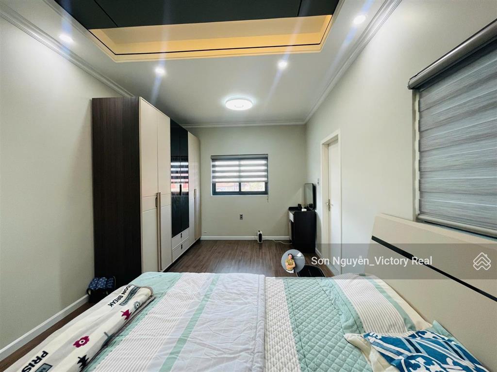Bán nhà phố đẹp  hẻm xe hơi hùng vương, phường 9, đà lạt