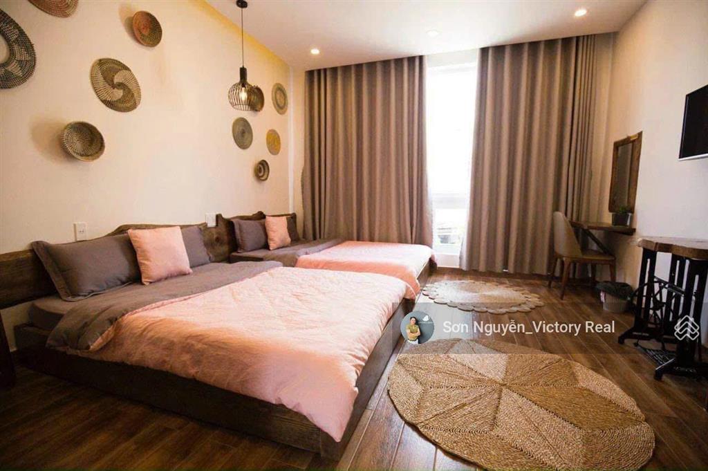 Mặt tiền lõi trung tâm đà lạt chỉ 9,1 tỷ, cơ hội hiếm cho nhà đầu tư