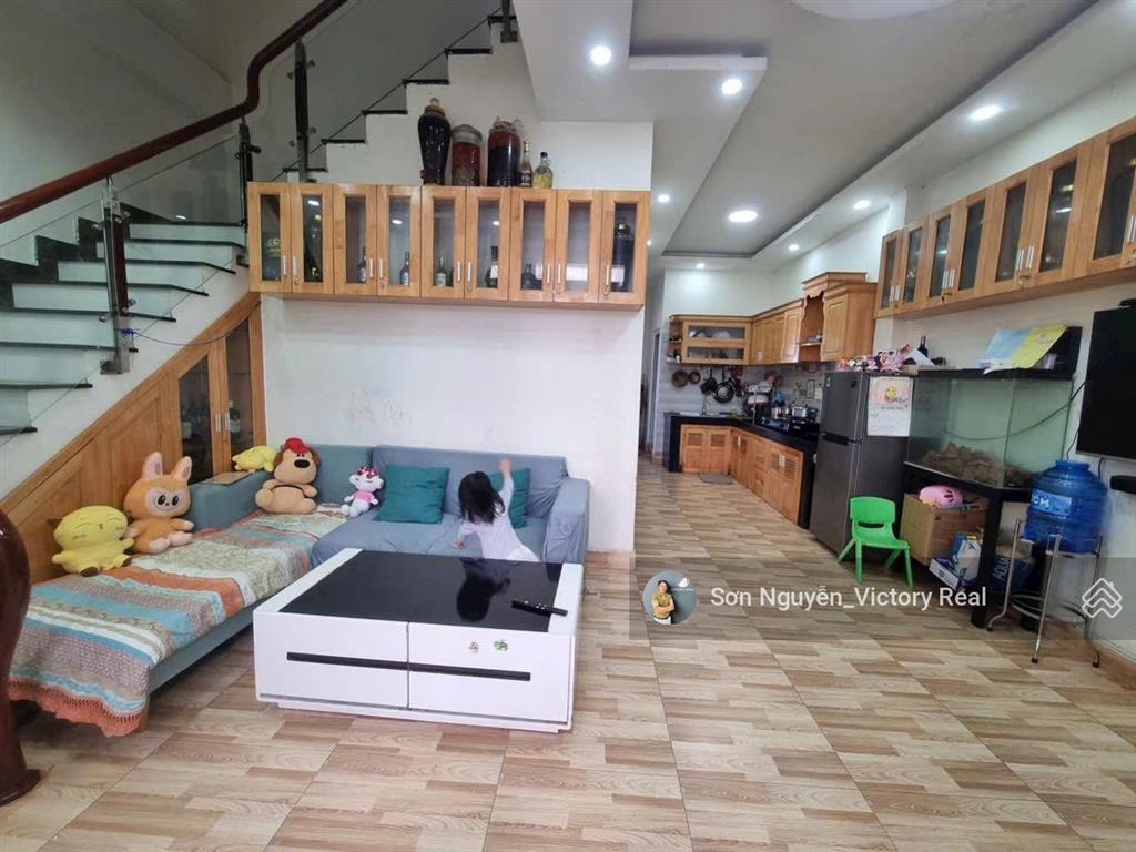 Chỉ 6,6 tỷ sở hữu nhà 2 mặt thoáng gần trung tâm đà lạt, có sẵn dòng tiền cho thuê