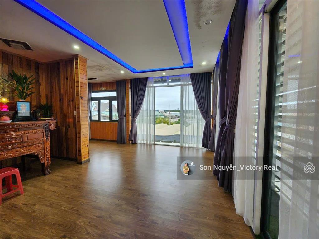 Chỉ 40.79 triệu/m2 sở hữu nhà 152m2 gần trung tâm đà lạt, chỉ 6,2 tỷ
