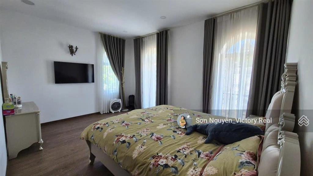 Biệt thự sân vườn 400m2 chỉ 9,5 tỷ tại đà lạt | quỹ đất lớn hiếm còn