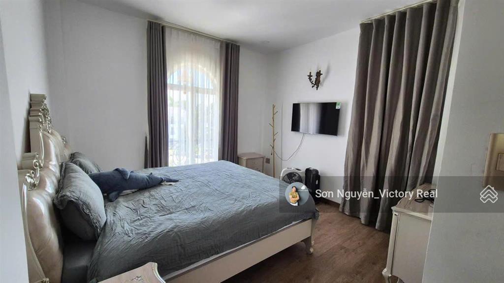 Biệt thự sân vườn 400m2 chỉ 9,5 tỷ tại đà lạt | quỹ đất lớn hiếm còn