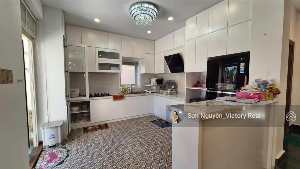 Biệt thự sân vườn 400m2 chỉ 9,5 tỷ tại đà lạt | quỹ đất lớn hiếm còn