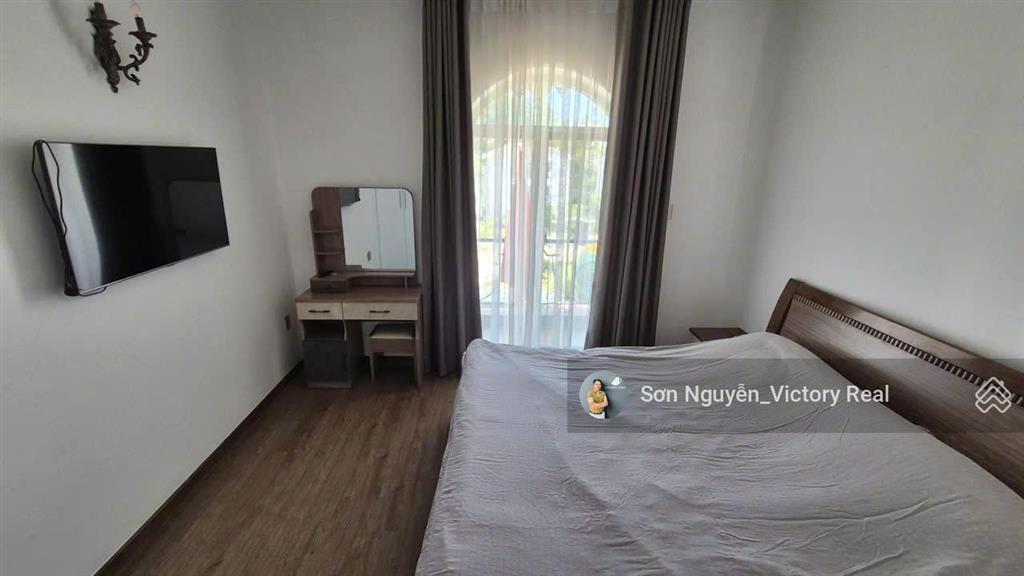 Biệt thự sân vườn 400m2 chỉ 9,5 tỷ tại đà lạt | quỹ đất lớn hiếm còn