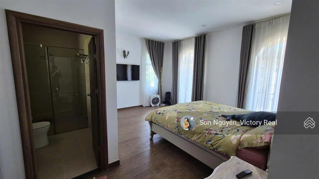 Biệt thự sân vườn 400m2 chỉ 9,5 tỷ tại đà lạt | quỹ đất lớn hiếm còn
