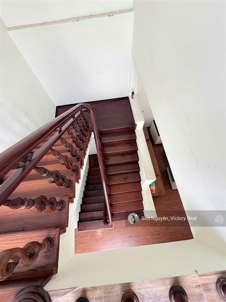Nhà phố 191,6m2 hẻm xe hơi hùng vương, p. 10, đà lạt chỉ 9,5 tỷ