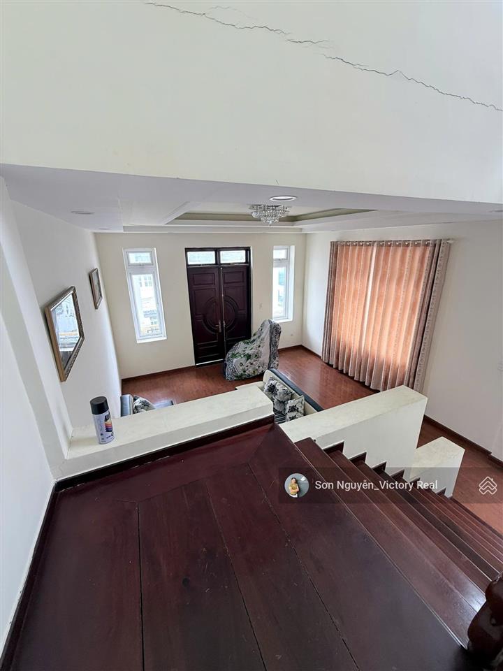 Nhà phố 191,6m2 hẻm xe hơi hùng vương, p. 10, đà lạt chỉ 9,5 tỷ
