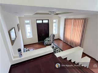Nhà phố 191m  hẻm xe hơi hùng vương, p.10, đà lạt  chỉ 9,5 tỷ