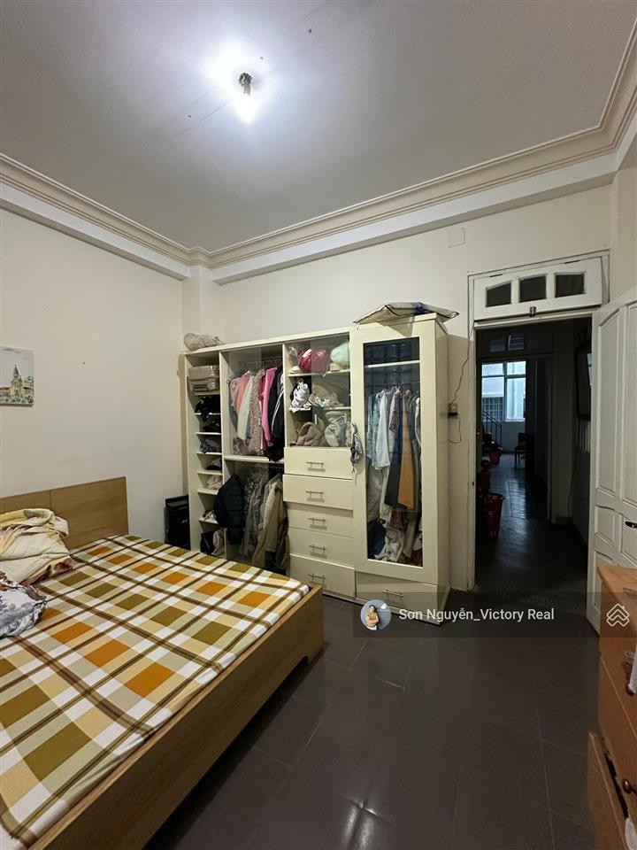 Nhà đẹp pháp lý chuẩn vị trí trung tâm chỉ 8,7 tỷ