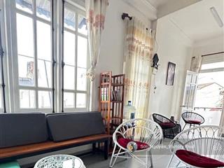 Villa trung tâm đà lạt 140m 6 phòng ngủ chỉ 10 tỷ!