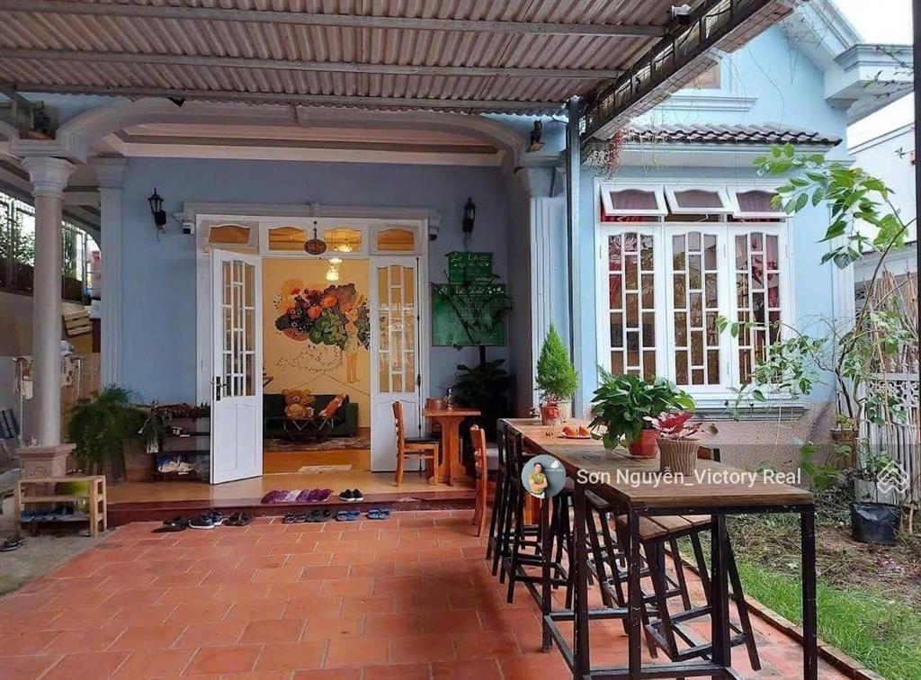 Đặng thái thân homestay mặt tiền 230m2, view vĩnh viễn, giá giảm sâu chỉ còn 8 tỷ!