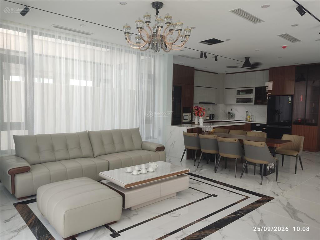 Cho thuê villa cao cấp ngay sông hàn  khu đô thị elysia cao cấp đà nẵng.