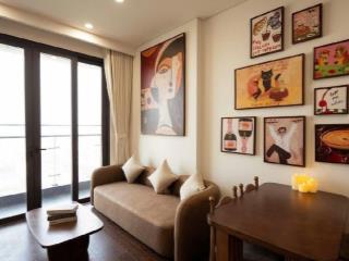 Tìm Thuê Vinhomes Smart City Studio, 1PN, 2PN, 3PN đồ đẹp, giá tốt nhất th4-2026