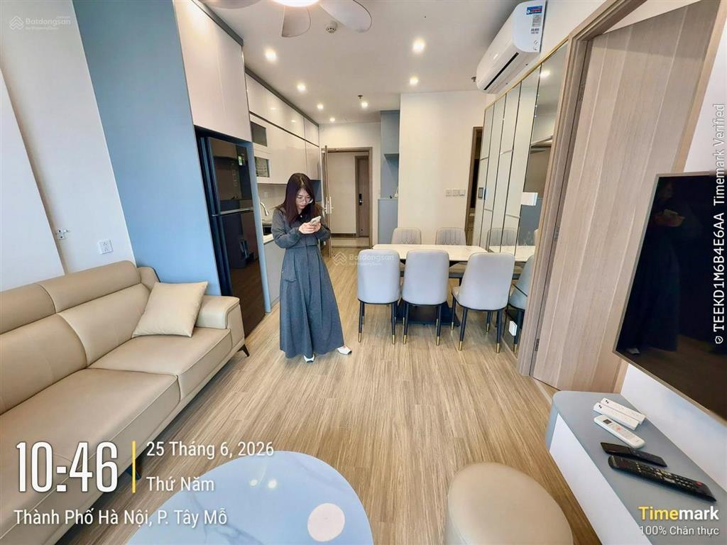Cho thuê sa5 căn hộ 2pn full đồ 60m2 giá 10tr vào luôn