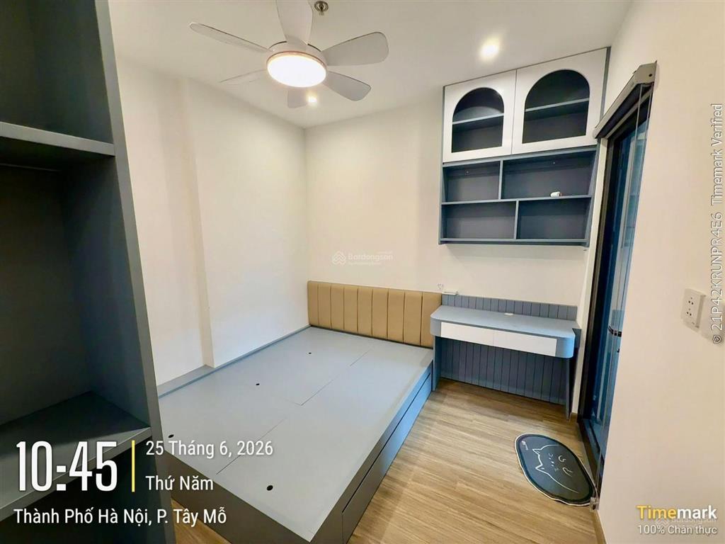 Cho thuê sa5 căn hộ 2pn full đồ 60m2 giá 10tr vào luôn