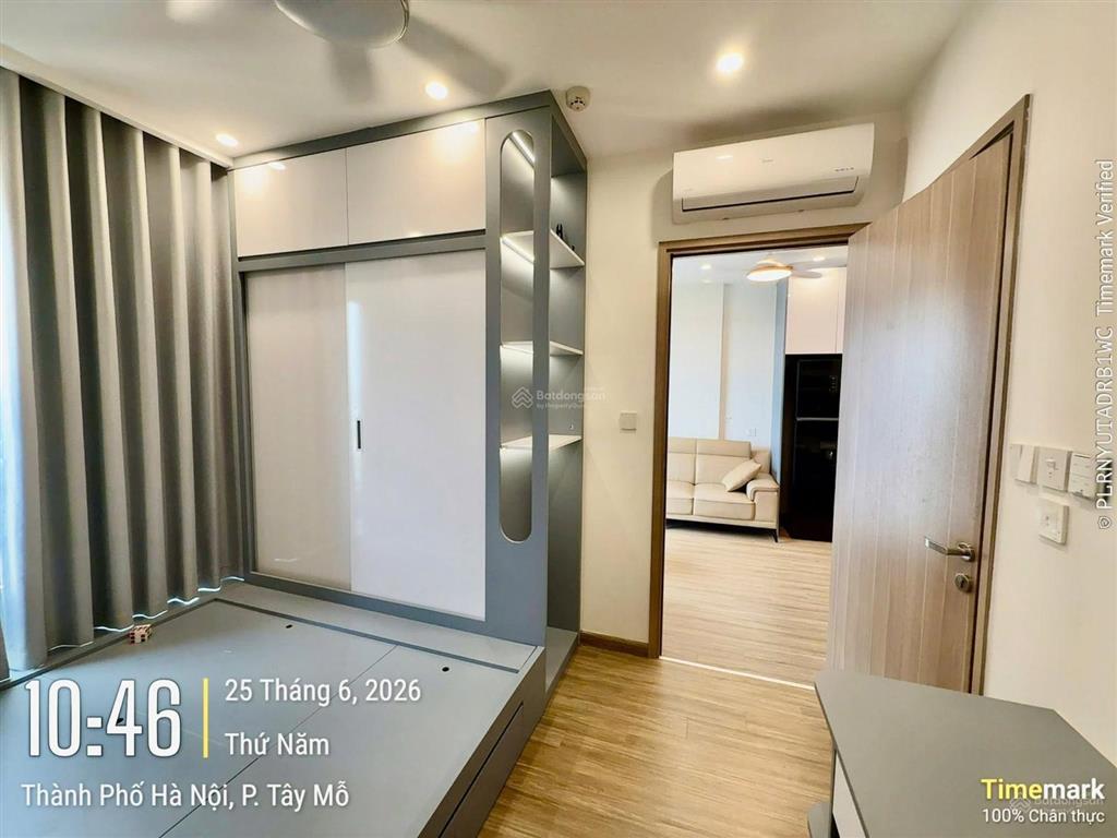 Cho thuê sa5 căn hộ 2pn full đồ 60m2 giá 10tr vào luôn