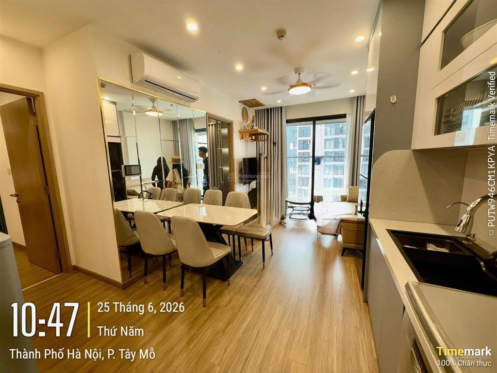 Cho thuê sa5 căn hộ 2pn full đồ 60m2 giá 10tr vào luôn