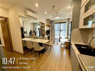 Cho thuê sa5 căn hộ 2pn full đồ 60m2 giá 10tr vào luôn