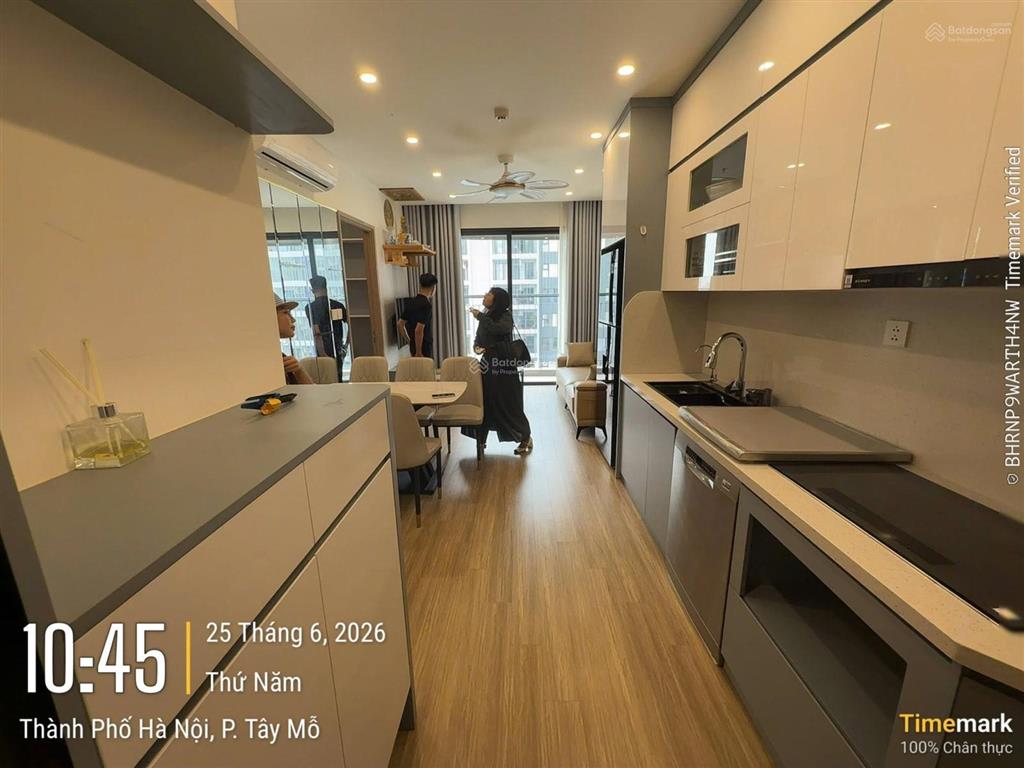 Cho thuê sa5 căn hộ 2pn full đồ 60m2 giá 10tr vào luôn
