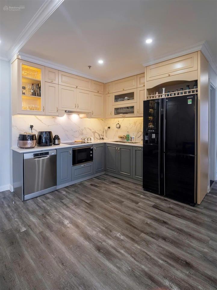 Chính chủ mỹ đình pearl 3pn view hồ 84m² full nội thất giá 18tr siêu tốt