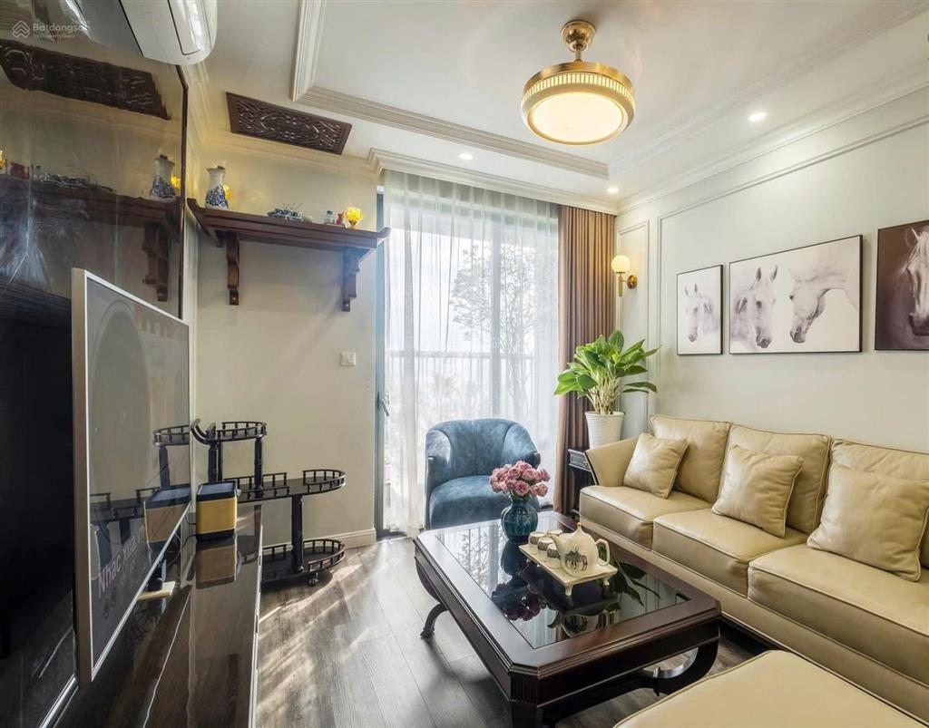 Chính chủ mỹ đình pearl 3pn view hồ 84m² full nội thất giá 18tr siêu tốt