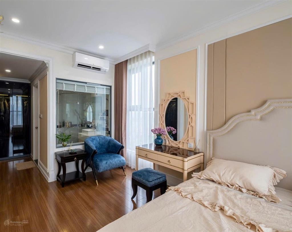 Chính chủ mỹ đình pearl 3pn view hồ 84m² full nội thất giá 18tr siêu tốt