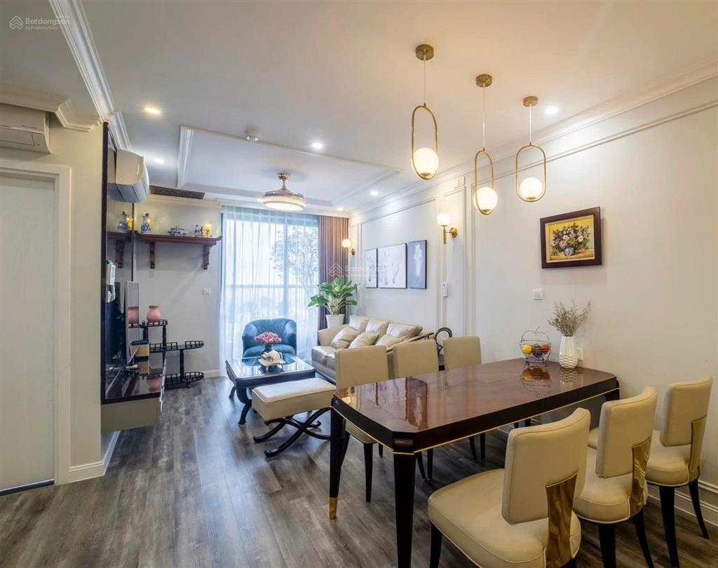 Chính chủ mỹ đình pearl 3pn view hồ 84m² full nội thất giá 18tr siêu tốt