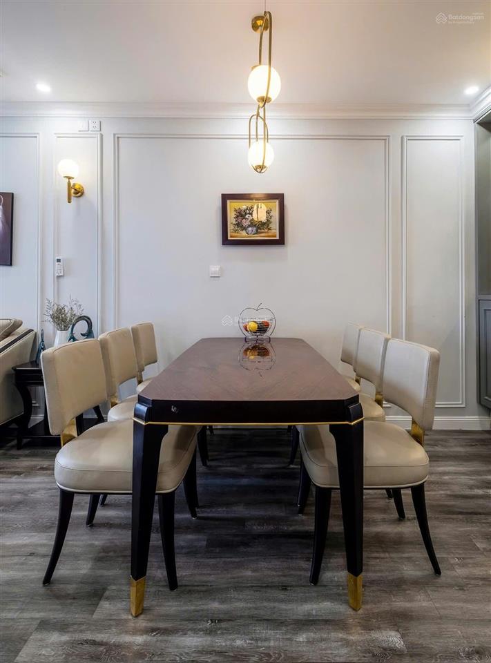 Chính chủ mỹ đình pearl 3pn view hồ 84m² full nội thất giá 18tr siêu tốt