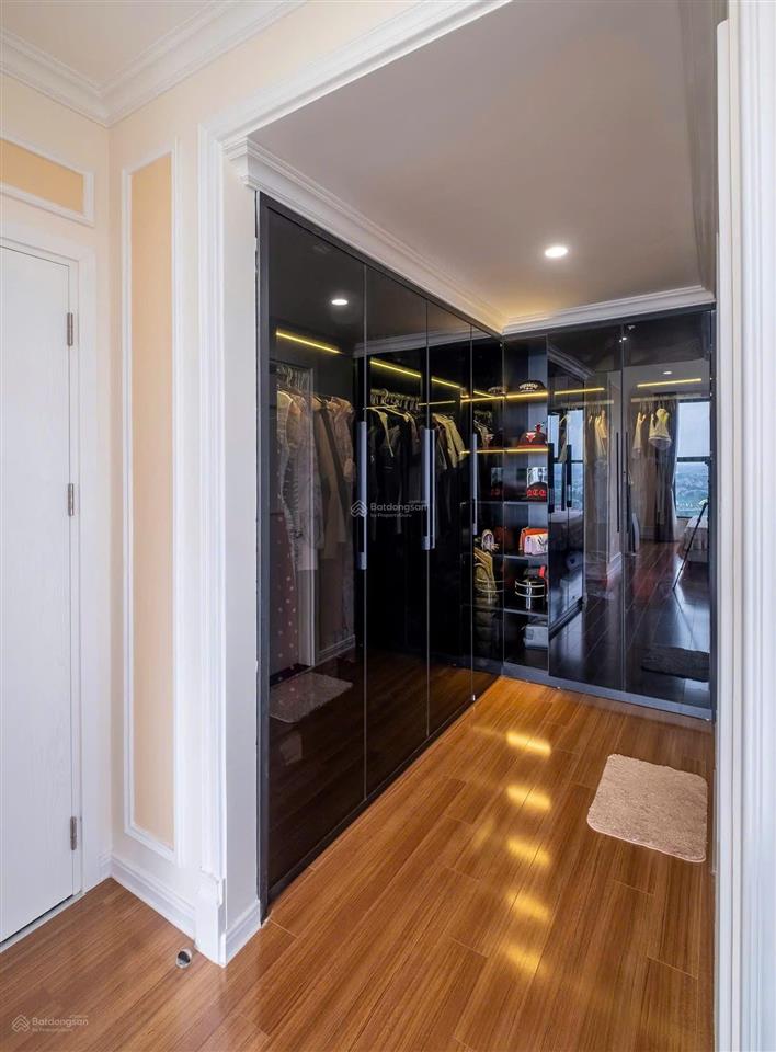 Chính chủ mỹ đình pearl 3pn view hồ 84m² full nội thất giá 18tr siêu tốt