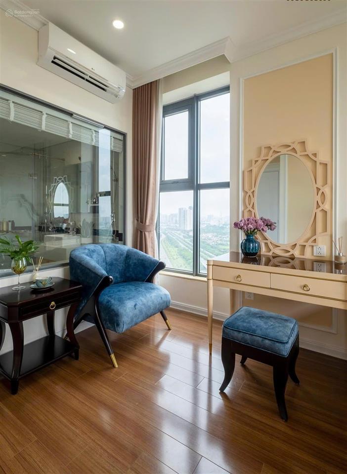 Chính chủ mỹ đình pearl 3pn view hồ 84m² full nội thất giá 18tr siêu tốt