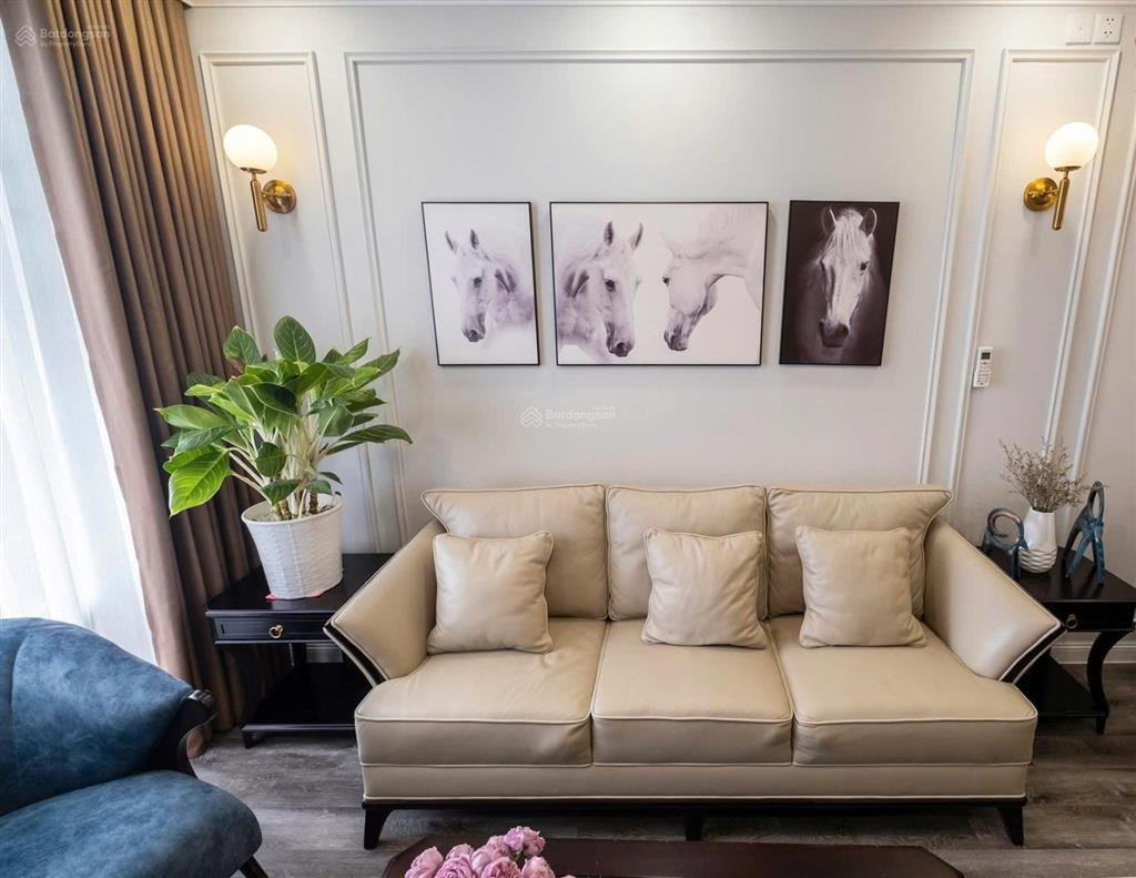 Chính chủ mỹ đình pearl 3pn view hồ 84m² full nội thất giá 18tr siêu tốt