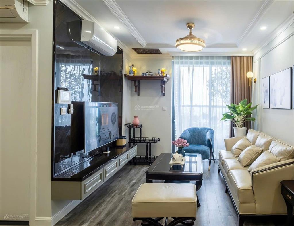 Chính chủ mỹ đình pearl 3pn view hồ 84m² full nội thất giá 18tr siêu tốt