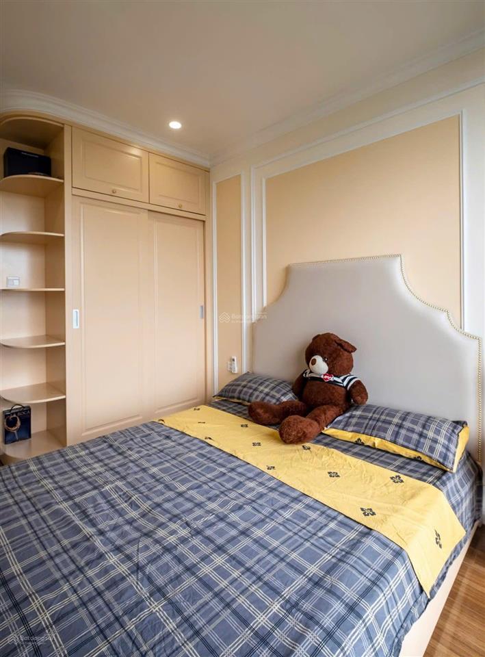 Chính chủ mỹ đình pearl 3pn view hồ 84m² full nội thất giá 18tr siêu tốt