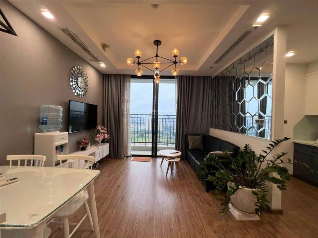 Vinhomes green bay 3n 2vs full 84m² sắp trống 19tr/tháng