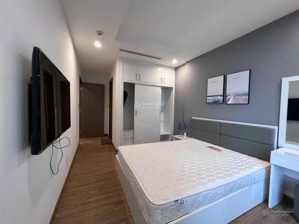Vinhomes green bay 3n 2vs full 84m² sắp trống 19tr/tháng