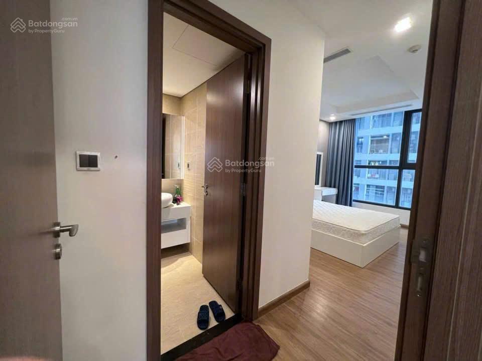 Vinhomes green bay 3n 2vs full 84m² sắp trống 19tr/tháng