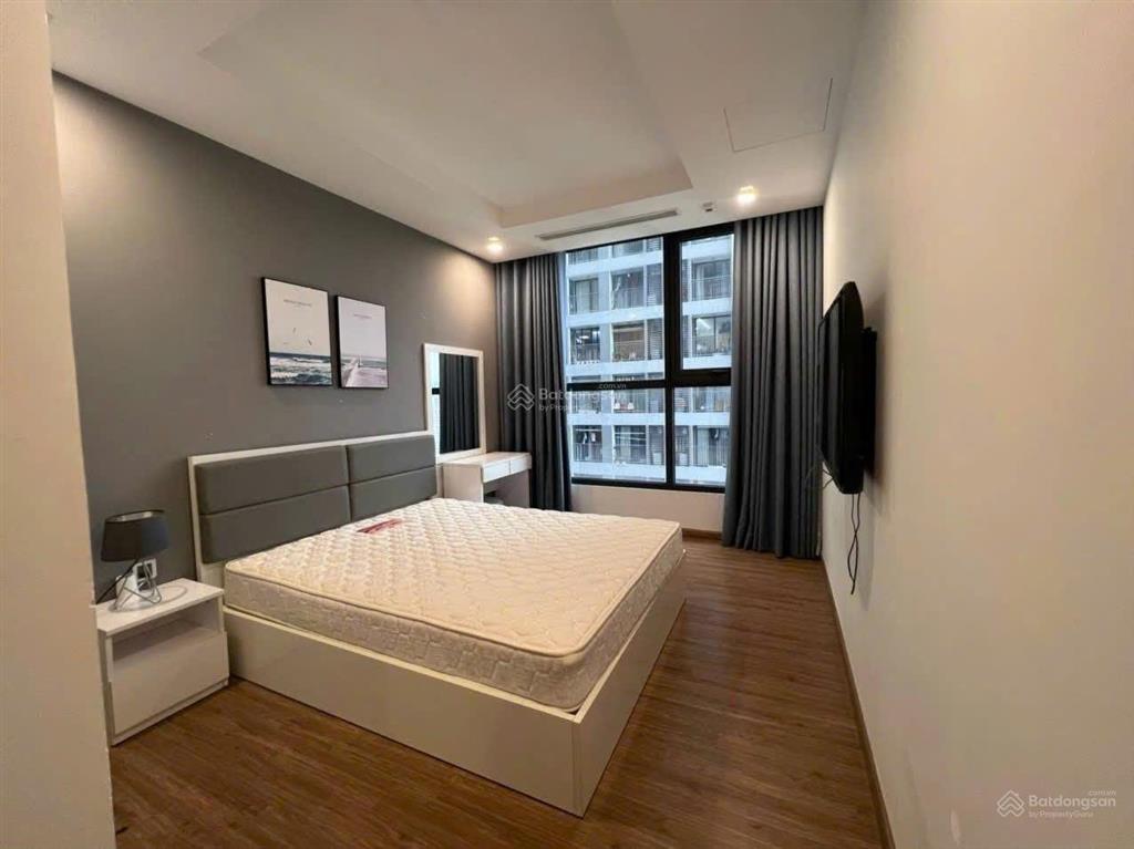 Vinhomes green bay 3n 2vs full 84m² sắp trống 19tr/tháng