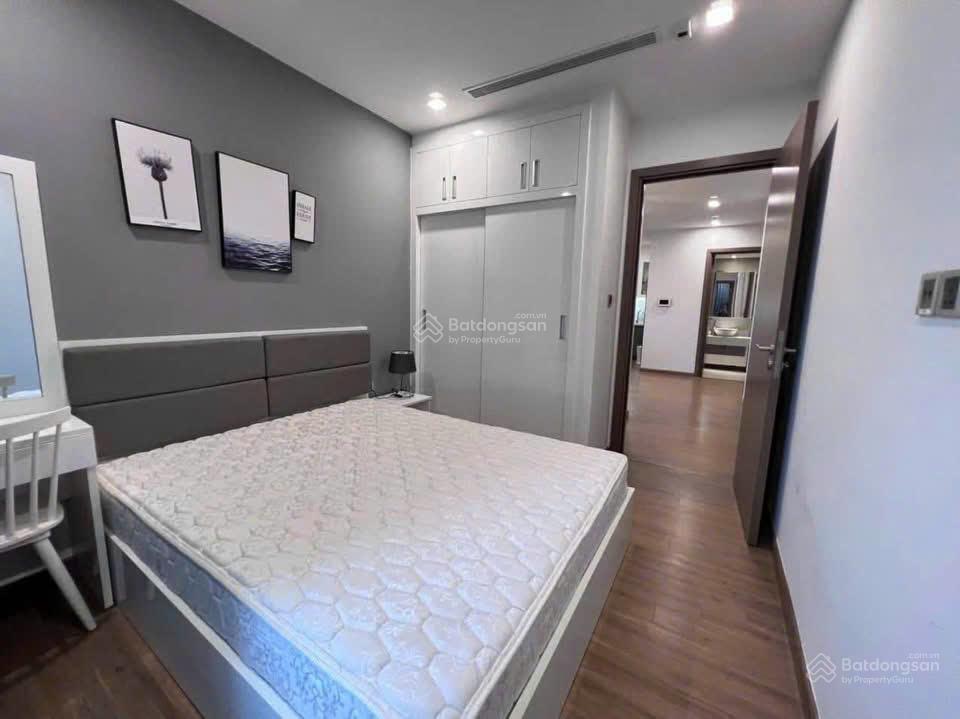 Vinhomes green bay 3n 2vs full 84m² sắp trống 19tr/tháng