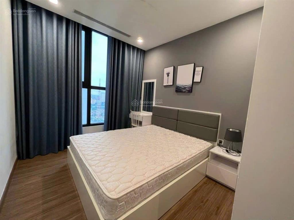Vinhomes green bay 3n 2vs full 84m² sắp trống 19tr/tháng