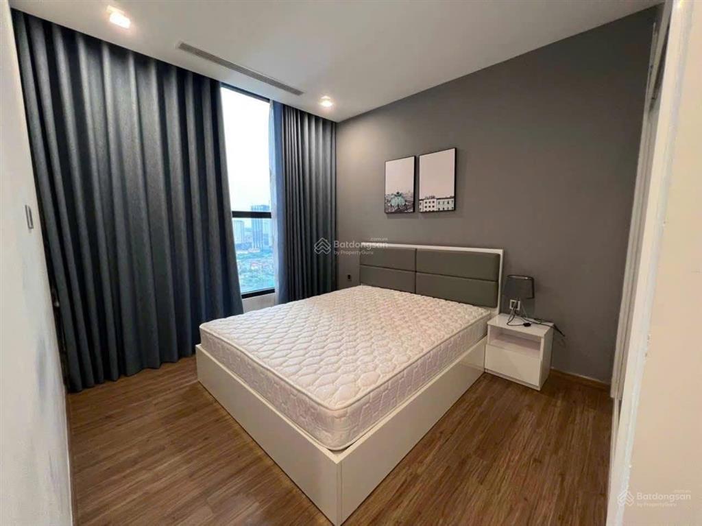 Vinhomes green bay 3n 2vs full 84m² sắp trống 19tr/tháng