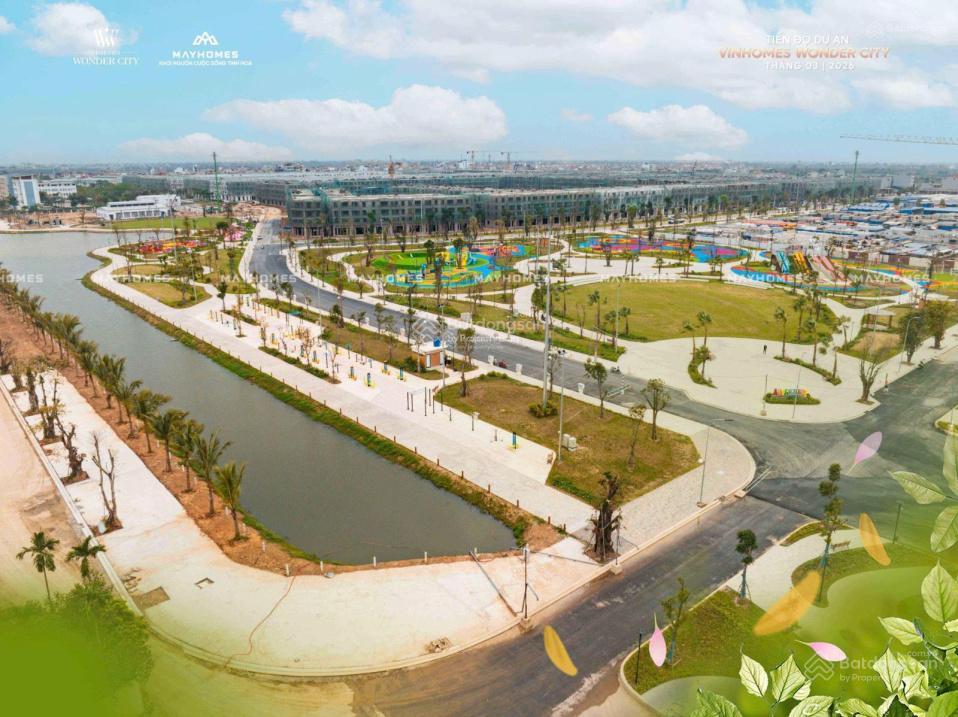 Cho thuê liền kề 96m2. giá 5 triệu/tháng. đã nhận nhà. vinhomes đan phượng