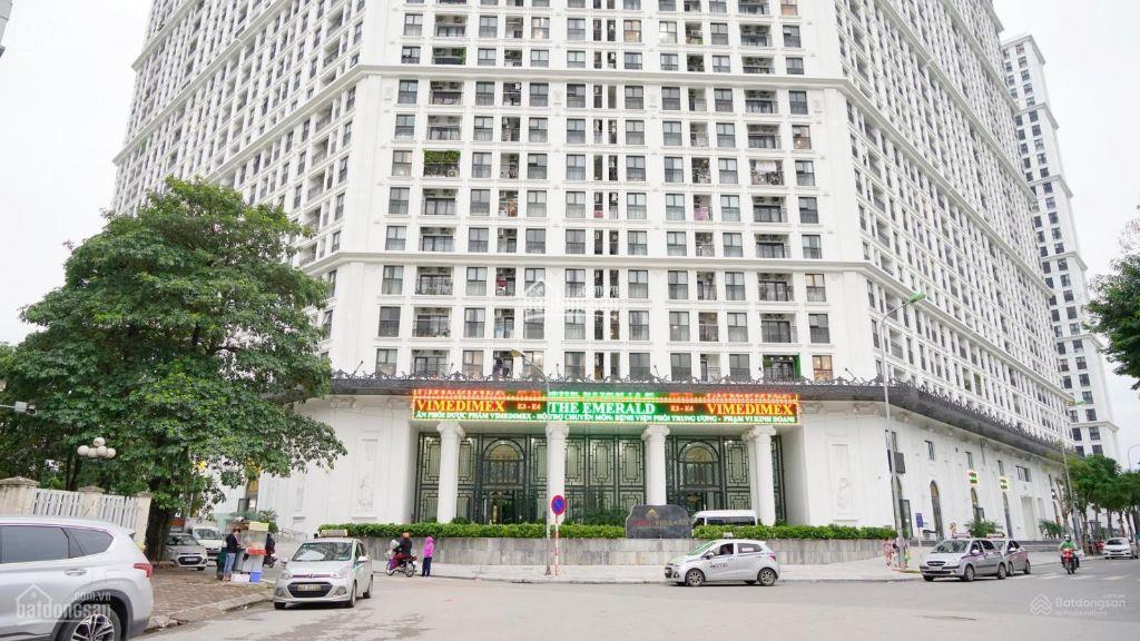 Cho Thuê CT8 The Emeral 2n2vs 80m2 full đồ 16tr/tháng Vào Luôn