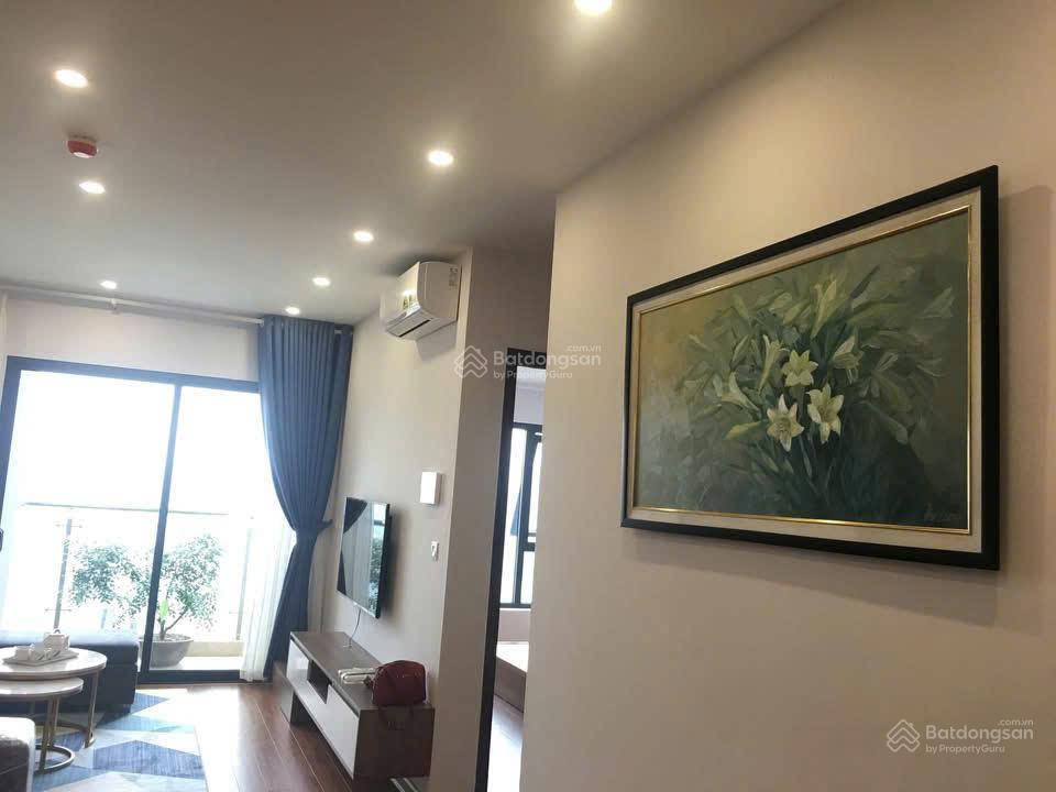 Bán the sun mễ trì 2n2vs+ 83m2 full đồ giá nhỉnh 6,8 tỷ