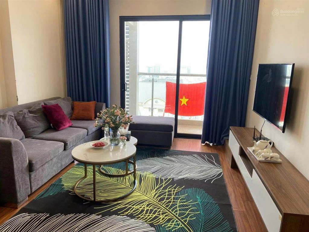 Bán the sun mễ trì 2n2vs+ 83m2 full đồ giá nhỉnh 6,8 tỷ