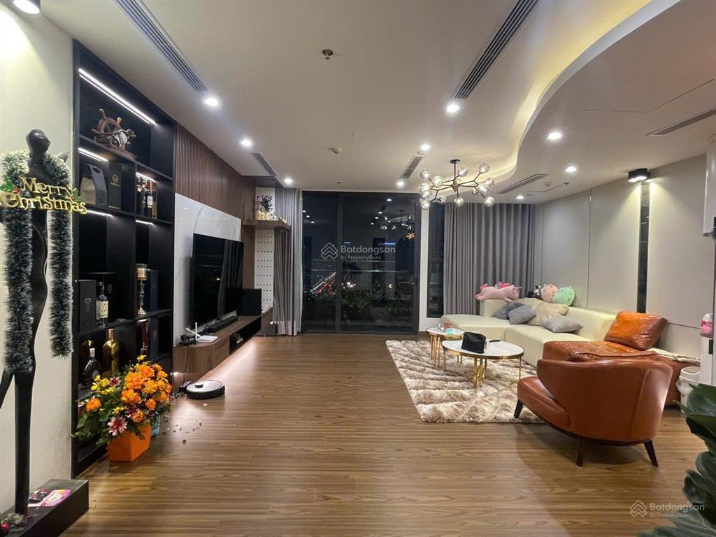 Vinhomes west point 3n2vs full đồ 90m2 giá tốt 21tr/tháng