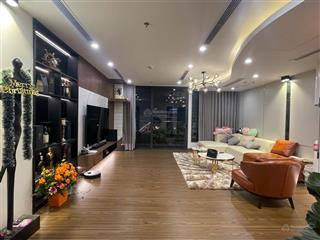 Vinhomes west point 3n2vs full đồ 90m2 giá tốt 21tr/tháng