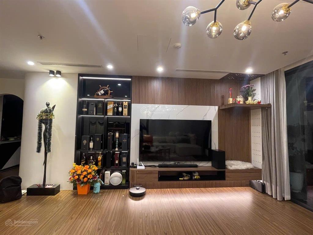 Vinhomes west point 3n2vs full đồ 90m2 giá tốt 21tr/tháng