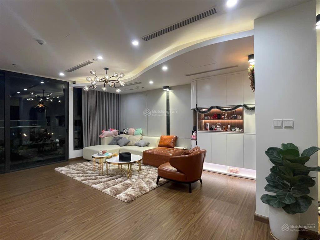 Vinhomes west point 3n2vs full đồ 90m2 giá tốt 21tr/tháng