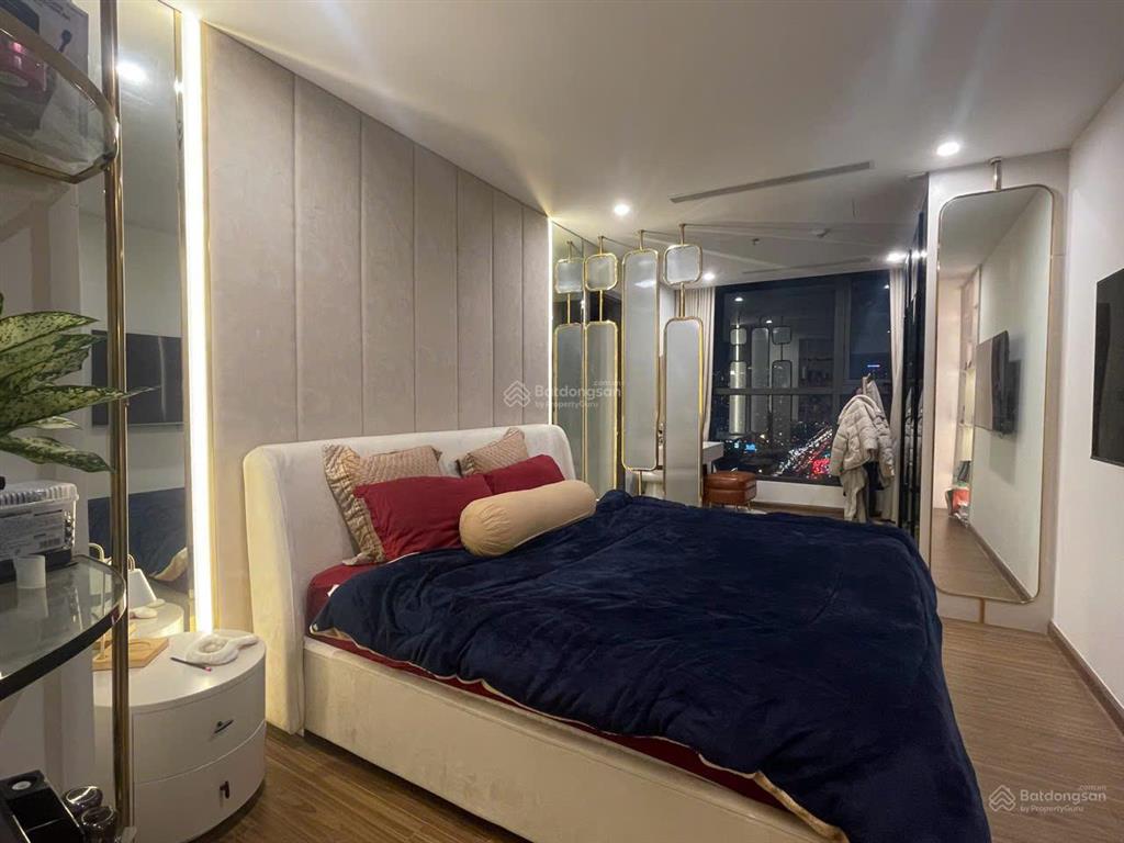 Vinhomes west point 3n2vs full đồ 90m2 giá tốt 21tr/tháng